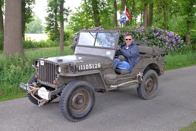 Oldtimerrit Geesteren 7 juni 2015 - 106